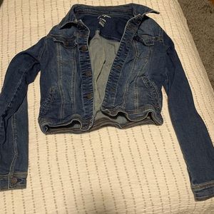 14/16 Cat & Jack denim jacket